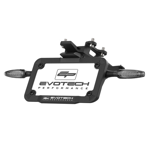 Evotech Dynamic Tail Tidy Including Indicators - Yamaha MT-07 (2025+)