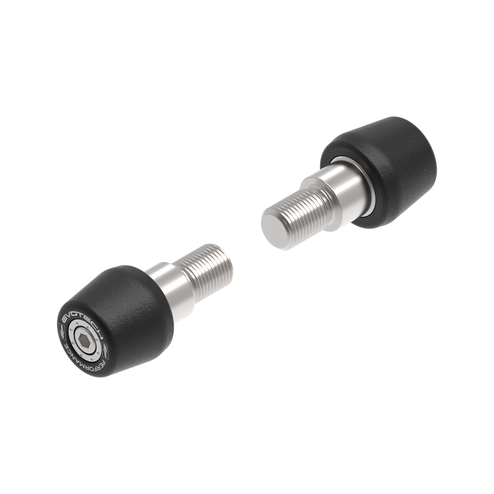 Evotech Bar End Weights (Race) - Yamaha MT-10 SP (2022+)