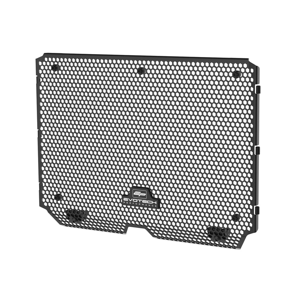 Evotech R9 Radiator Guard Evotech Radiator Guard | Yamaha MT-09 – Evotech-Performance