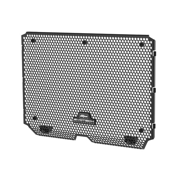 Evotech R9 Radiator Guard Evotech Radiator Guard | Yamaha MT-09 – Evotech-Performance