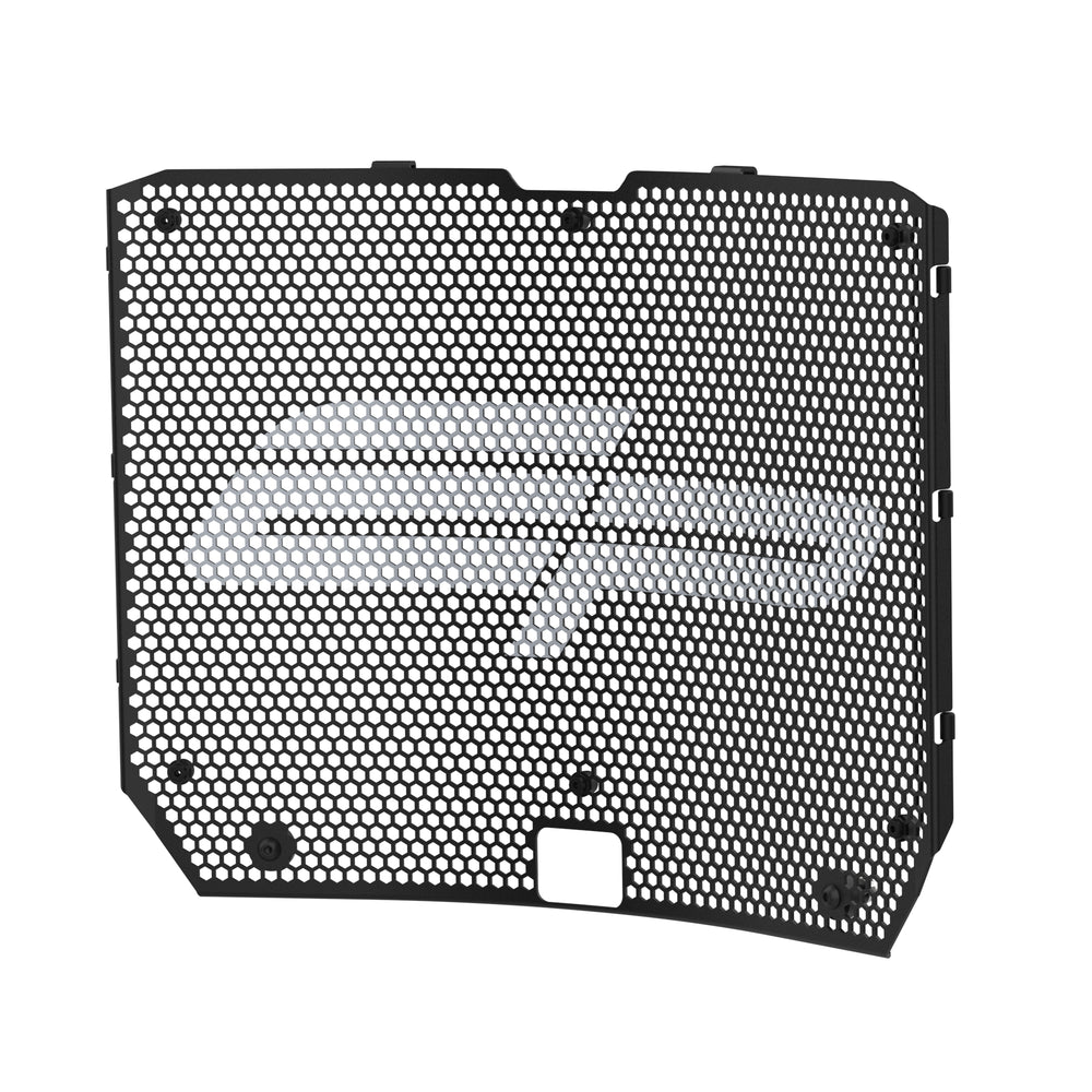 Evotech Race Radiator Guard - Yamaha YZF-R9 (2025+)