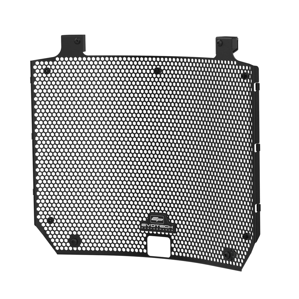 Evotech Radiator Guard - Yamaha YZF-R9 (2025+)