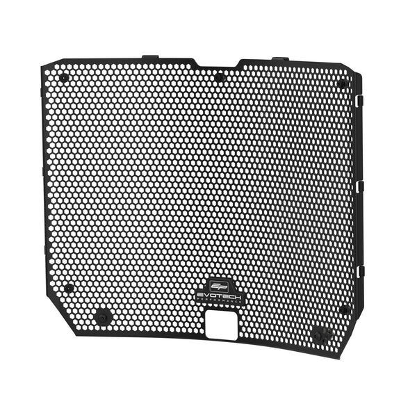 Evotech R9 Radiator Guard Evotech Motorcycle Parts | Yamaha YZF-R9 – Evotech-Performance