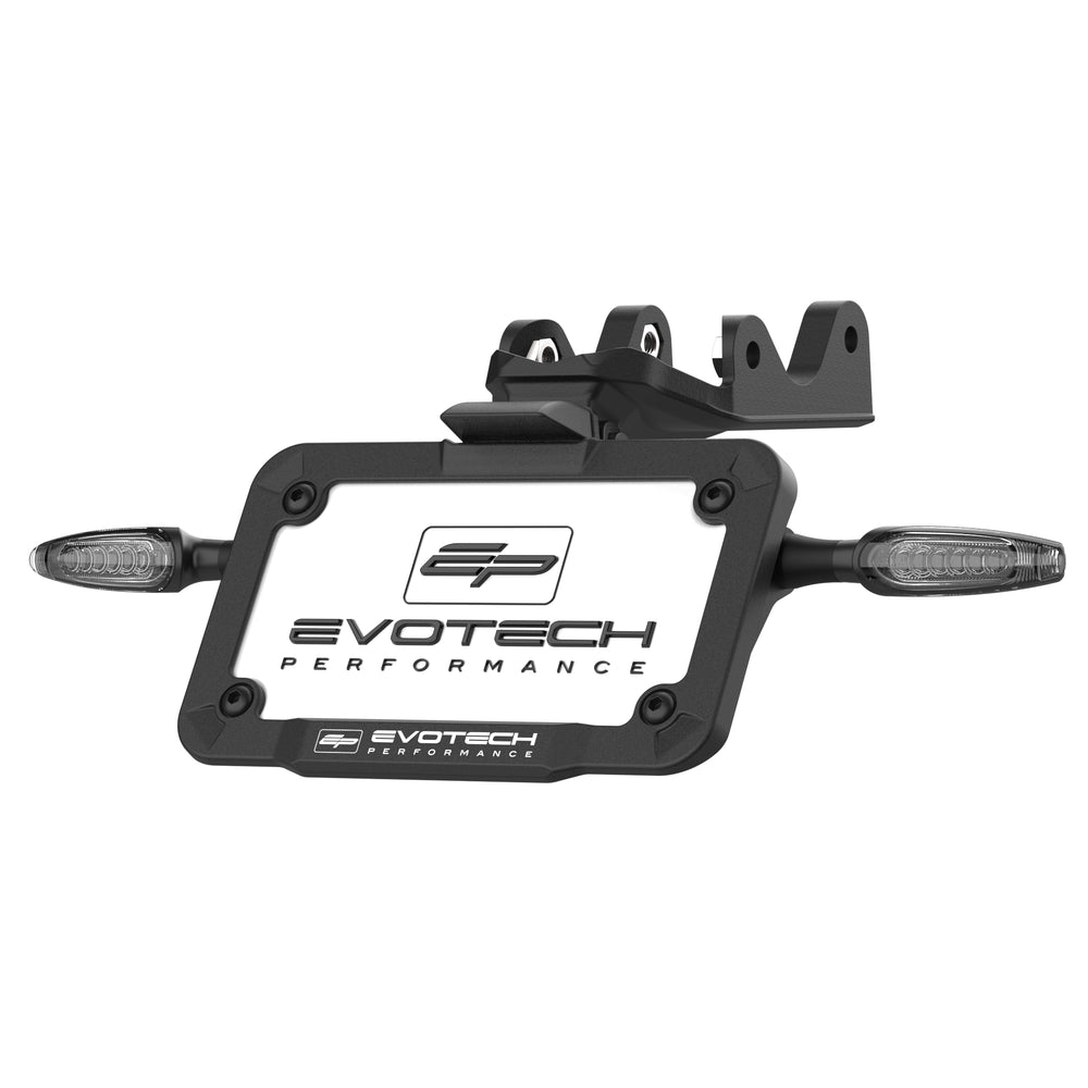 Evotech Dynamic Tail Tidy Including Indicators - Yamaha YZF-R9 (2025+)