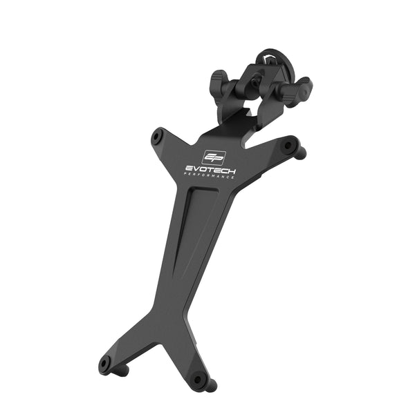 Evotech Beeline Moto 2 Sat Nav Mount - Yamaha Tracer 7 (2025+)