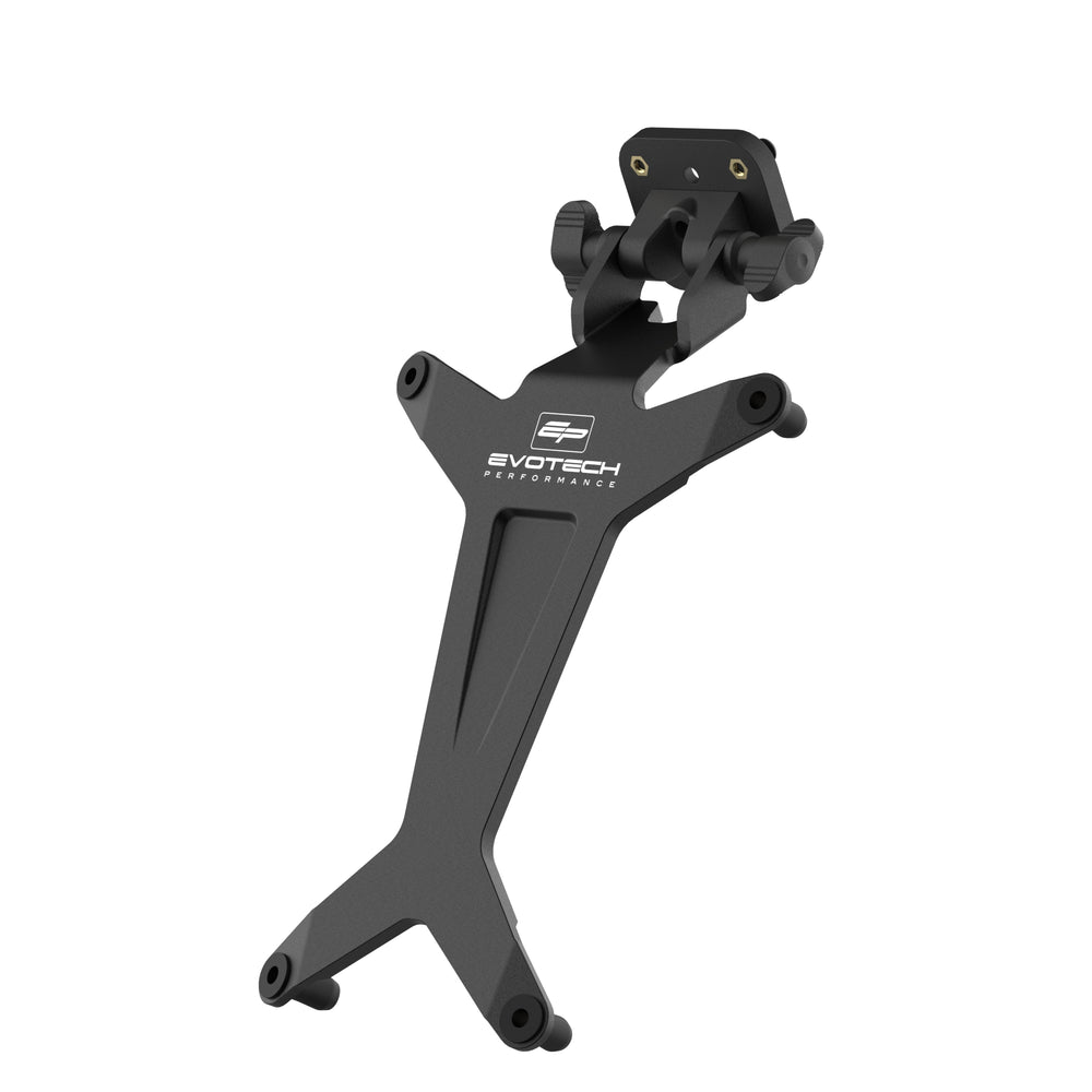 EP Garmin Compatible Sat Nav Mount | Yamaha Tracer 7 GT – Evotech ...