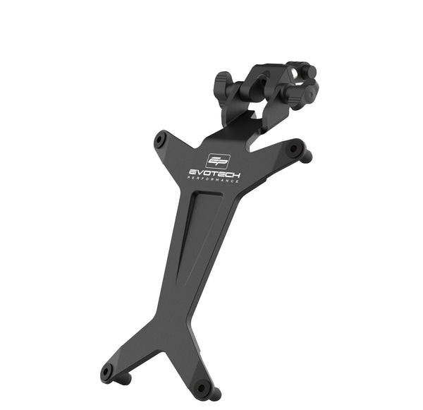 Evotech Beeline Moto Sat Nav Mount - Yamaha Tracer 7 (2025+)