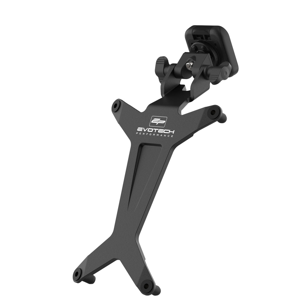 Evotech Peak Design Sat Nav Mount - Yamaha Tracer 7 GT (2025+)