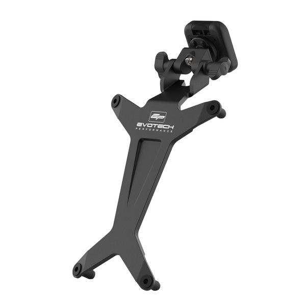 Evotech Peak Design Sat Nav Mount - Yamaha Tracer 7 (2025+)