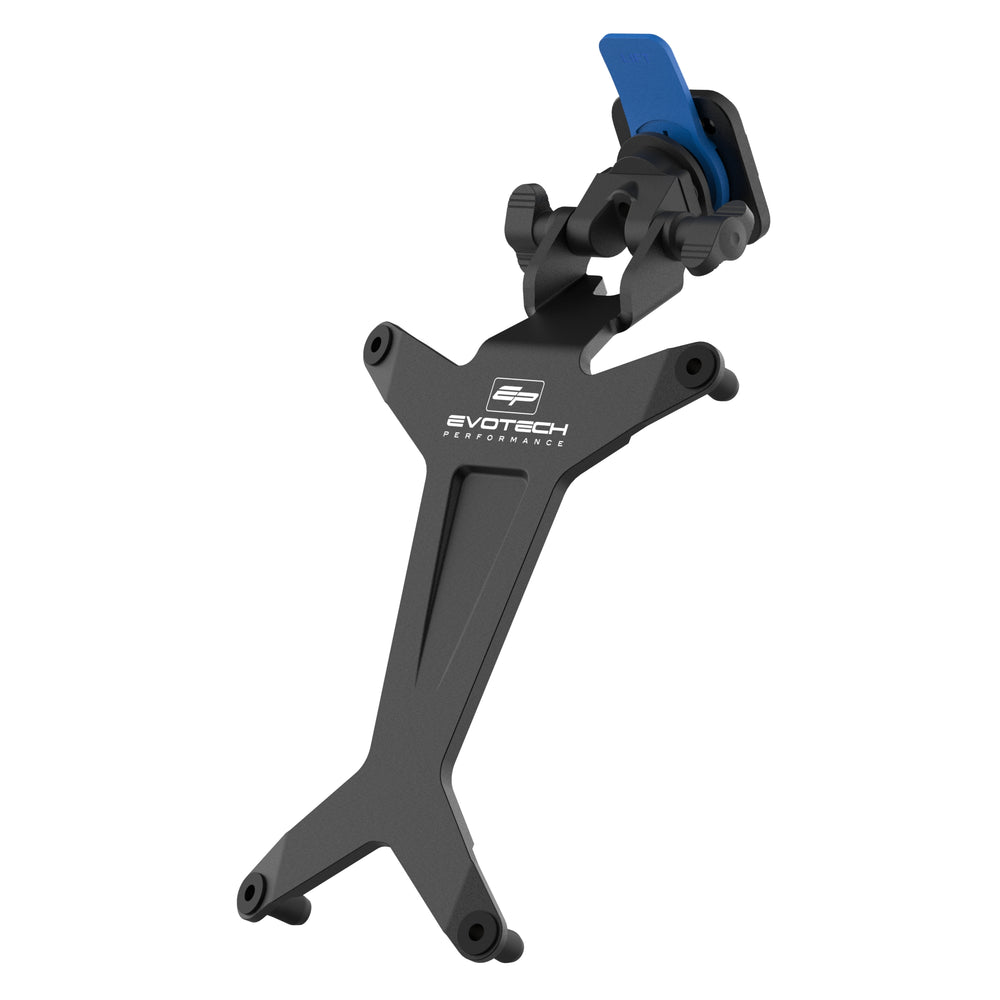 Evotech Carpuride Mount - Yamaha Tracer 7 GT (2025+)
