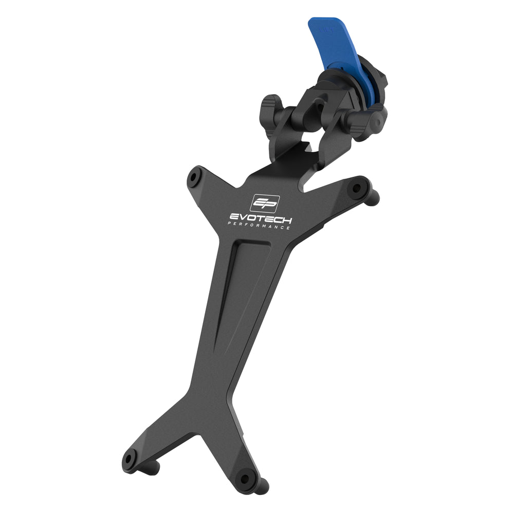 Evotech Carpuride Mount - Yamaha Tracer 7 (2025+)