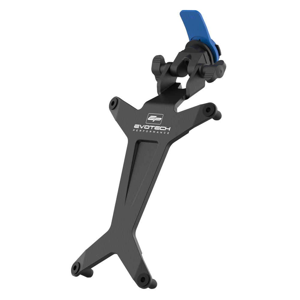 Evotech Quad Lock Compatible Mount - Yamaha Tracer 7 GT (2025+)