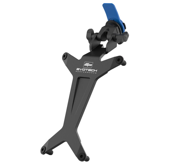 Evotech Quad Lock Compatible Mount - Yamaha Tracer 7 (2025+)