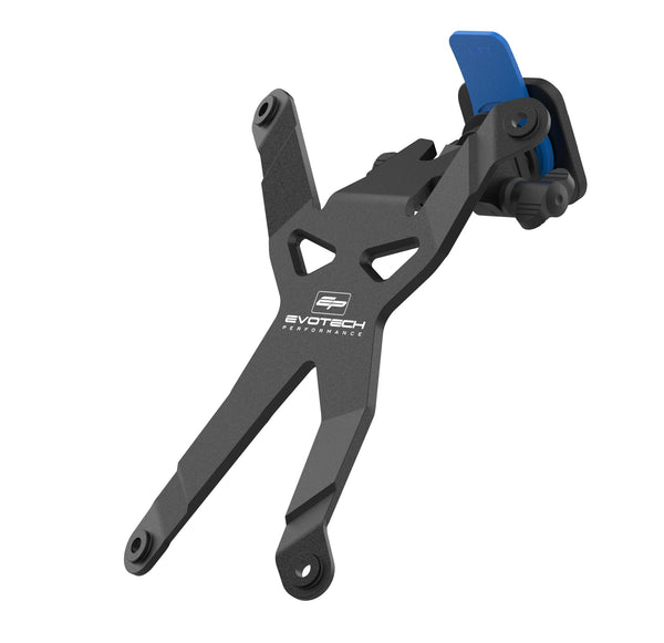 Evotech Carpuride Mount - Yamaha Tracer 7 (2021+)