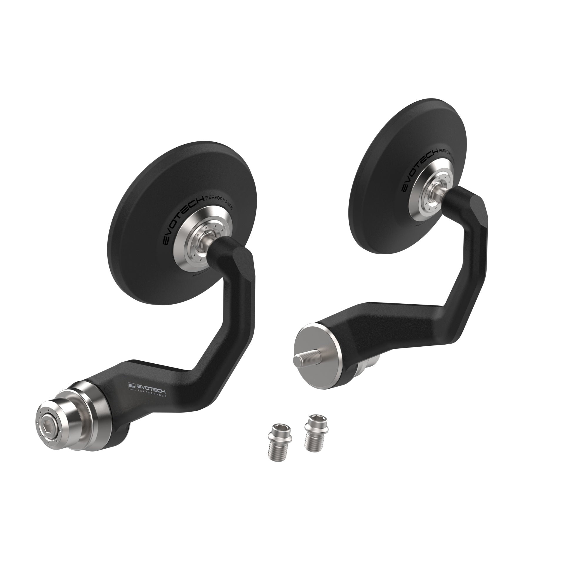 Evotech Motorcycle Parts | Yamaha Tracer 9 GT+ – Evotech-Performance