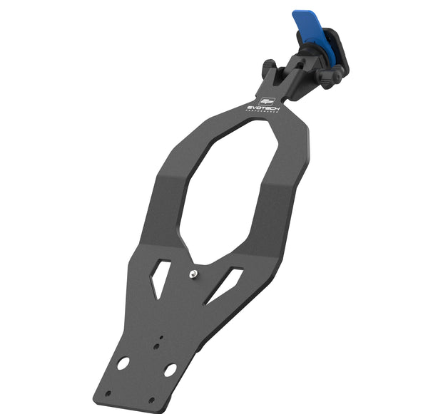 Evotech Carpuride Mount - Yamaha Tracer 9 (2021+)