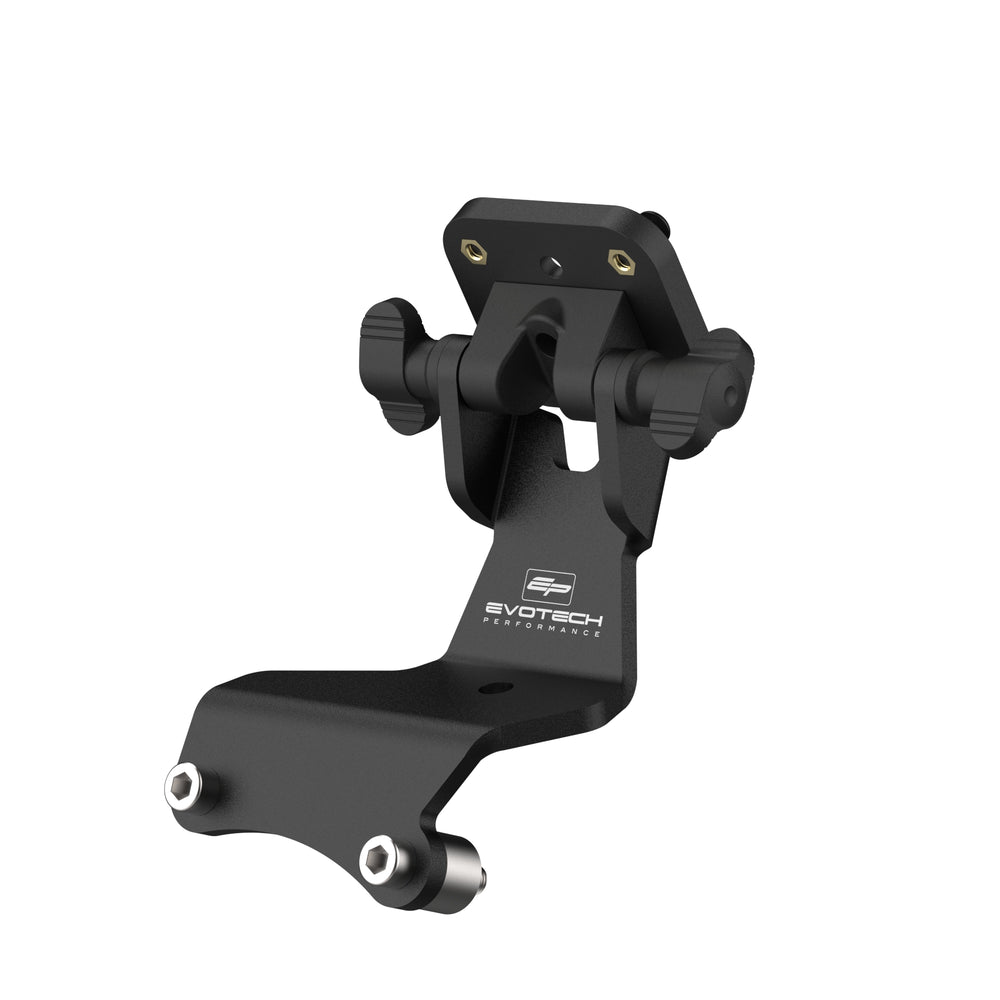 Evotech Garmin Sat Nav Upper Mount - Yamaha Tracer 9 (2025+)