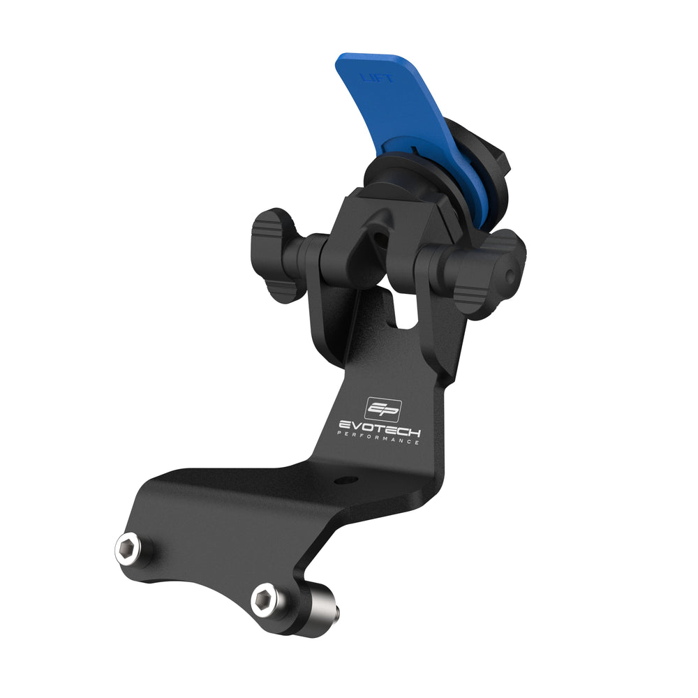 Evotech Chigee Screen Mount - Yamaha Tracer 9 (2025+)