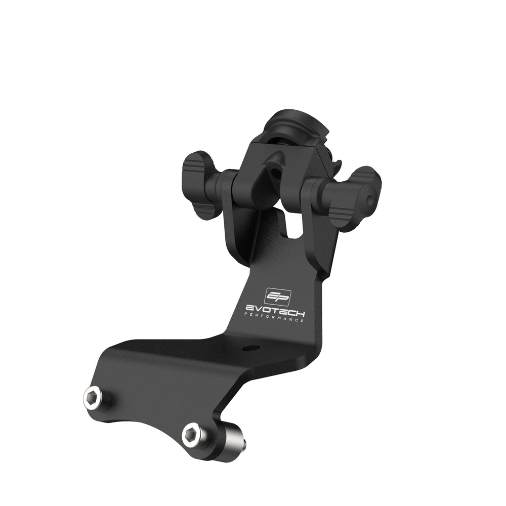 Evotech SP Connect Sat Nav Upper Mount - Yamaha Tracer 9 (2025+)