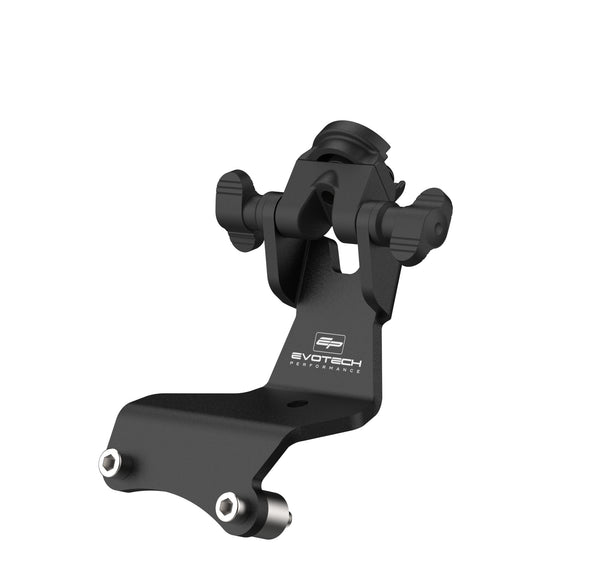 Evotech SP Connect Sat Nav Upper Mount - Yamaha Tracer 9 (2025+)