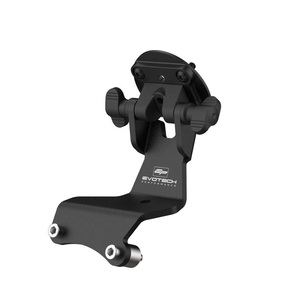 Evotech TomTom Sat Nav Upper Mount - Yamaha Tracer 9 (2025+)