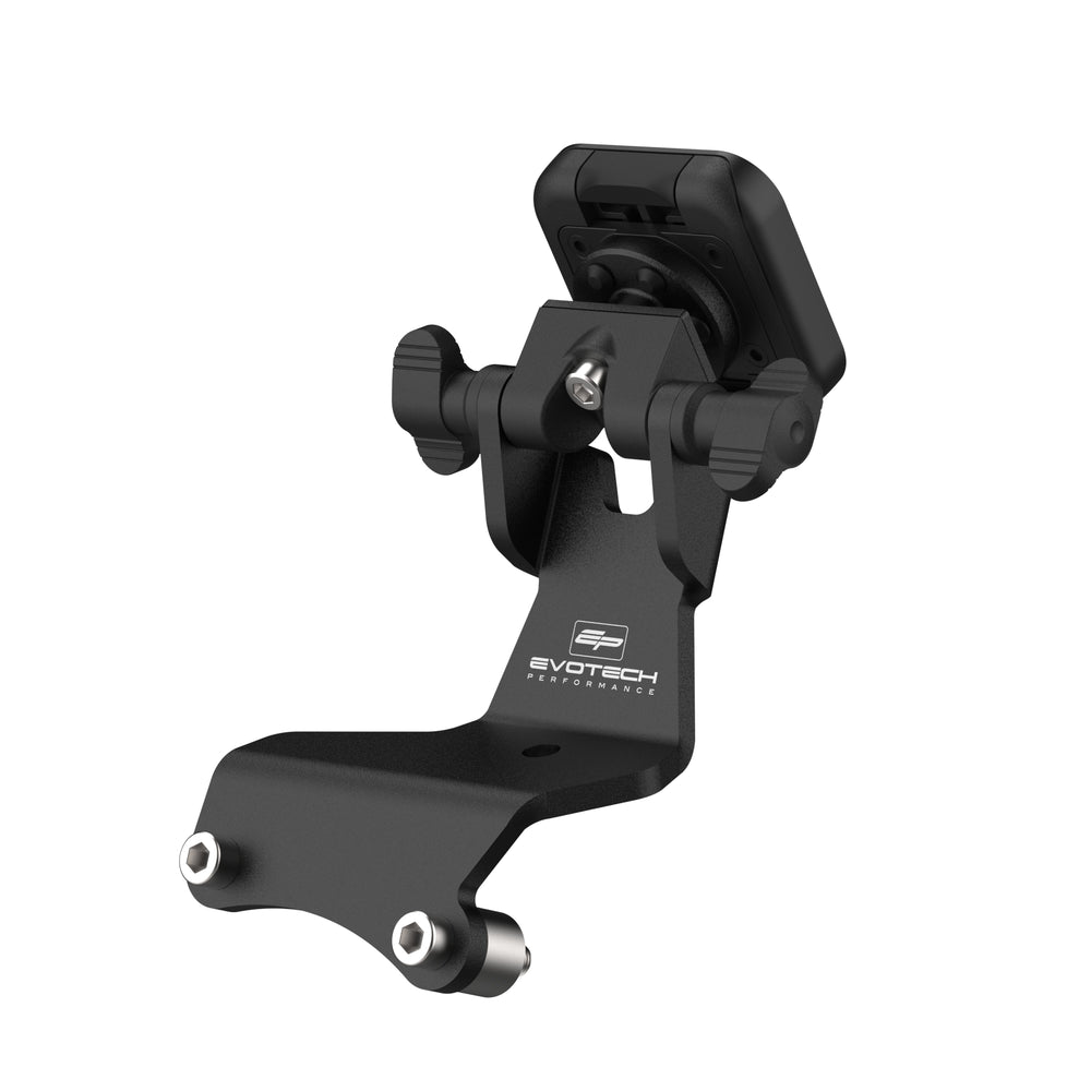 Evotech Peak Design Sat Nav Upper Mount - Yamaha Tracer 9 (2025+)