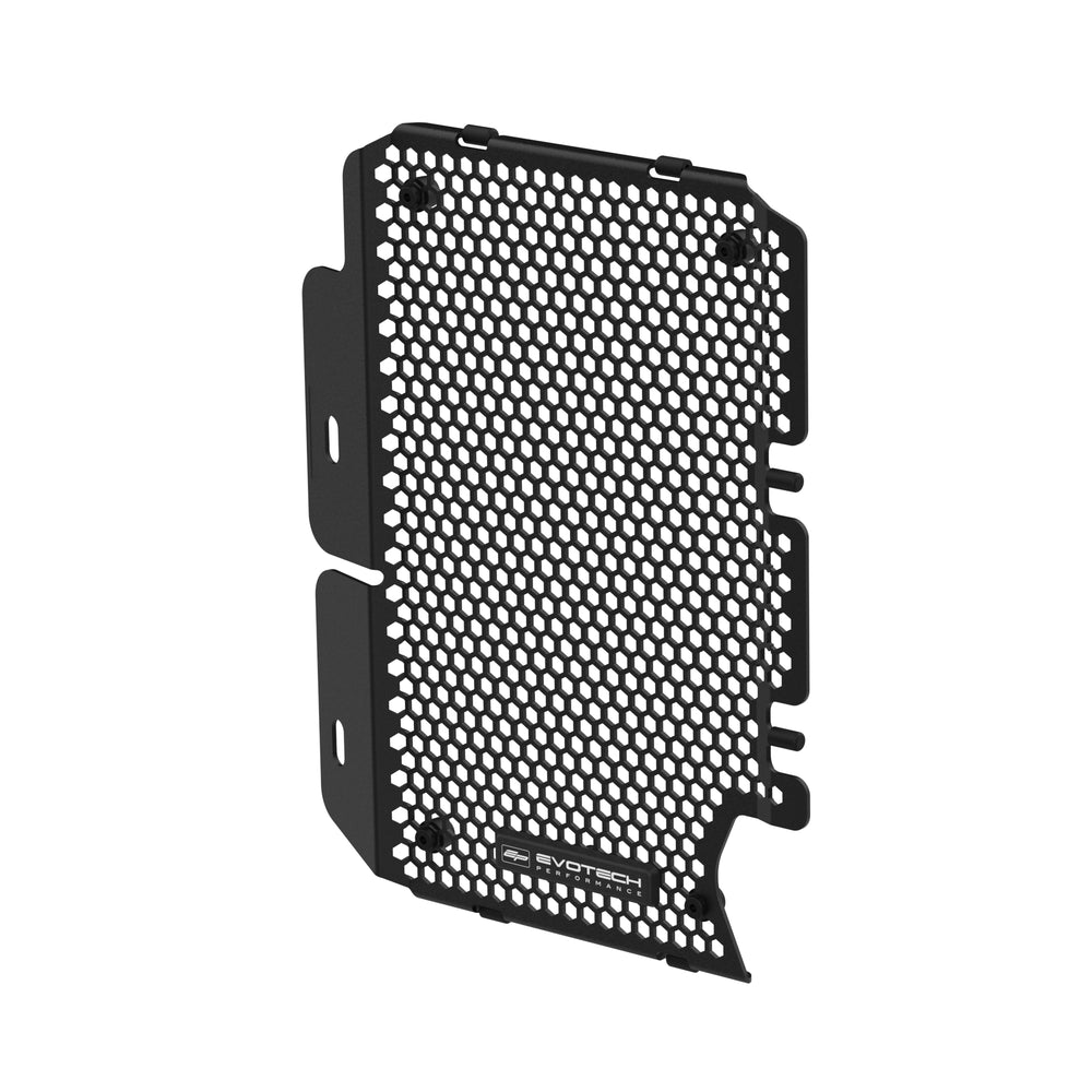 Kxt Radiator Guard Evotech Radiator Guard | Yamaha WR125R – Evotech-Performance
