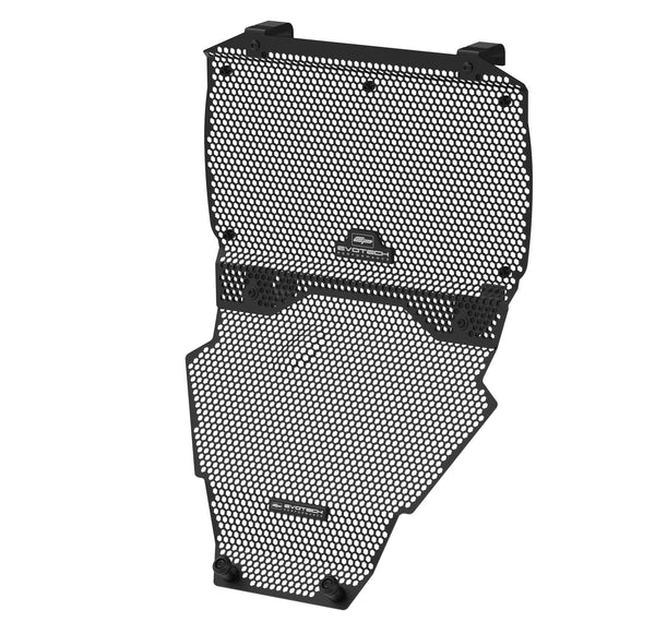Evotech Radiator / Header Guard Set - Yamaha YZF-R7 (2026+)