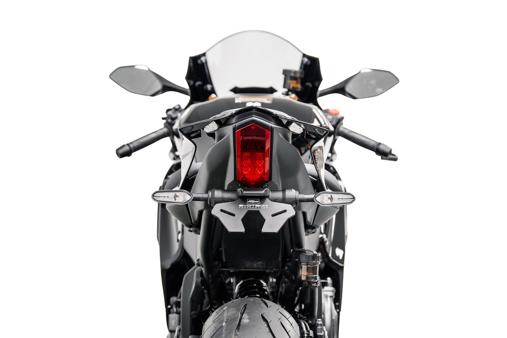 Evotech Tail Tidy - Yamaha YZF-R7 (2022 - 2025)