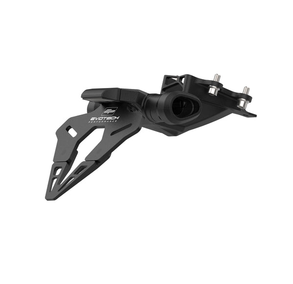 Evotech Tail Tidy - Yamaha YZF-R7 (2022 - 2025)