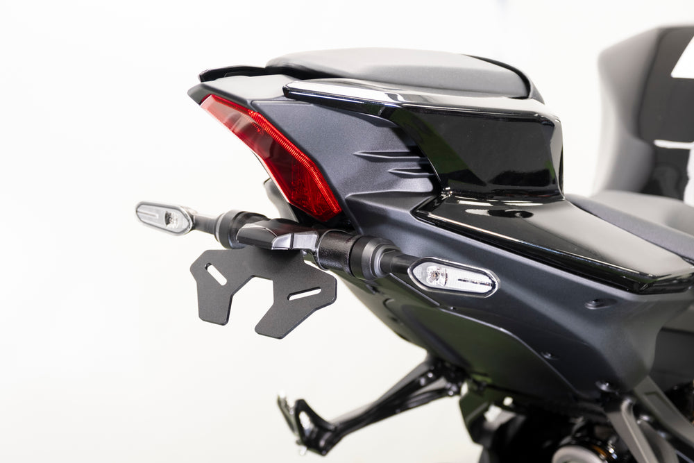 Evotech Tail Tidy - Yamaha YZF-R9 (2025+)