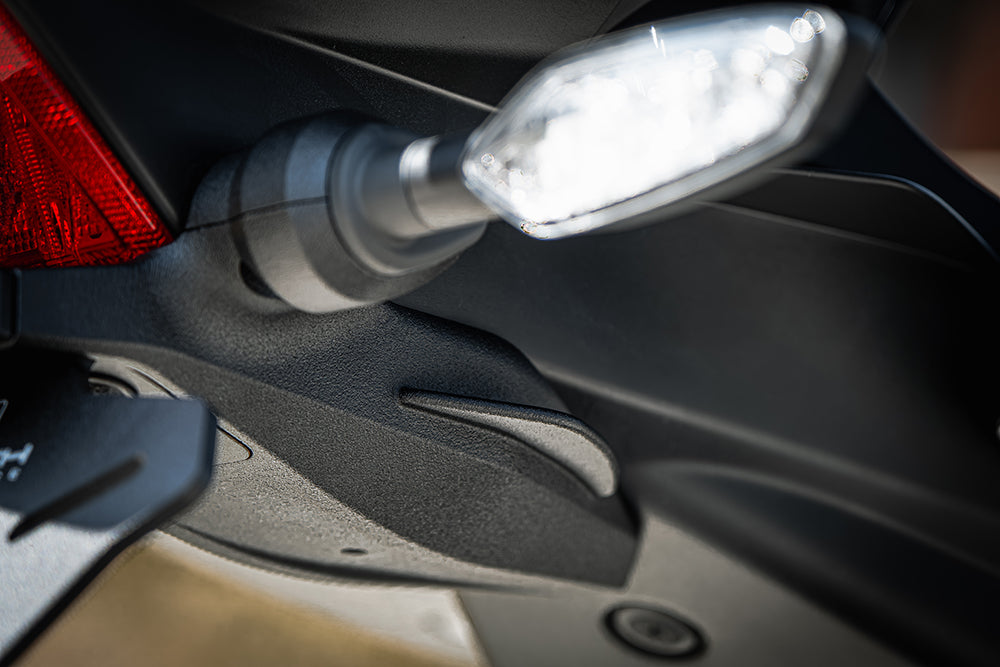 Evotech Tail Tidy - Yamaha YZF-R1 (2020+)