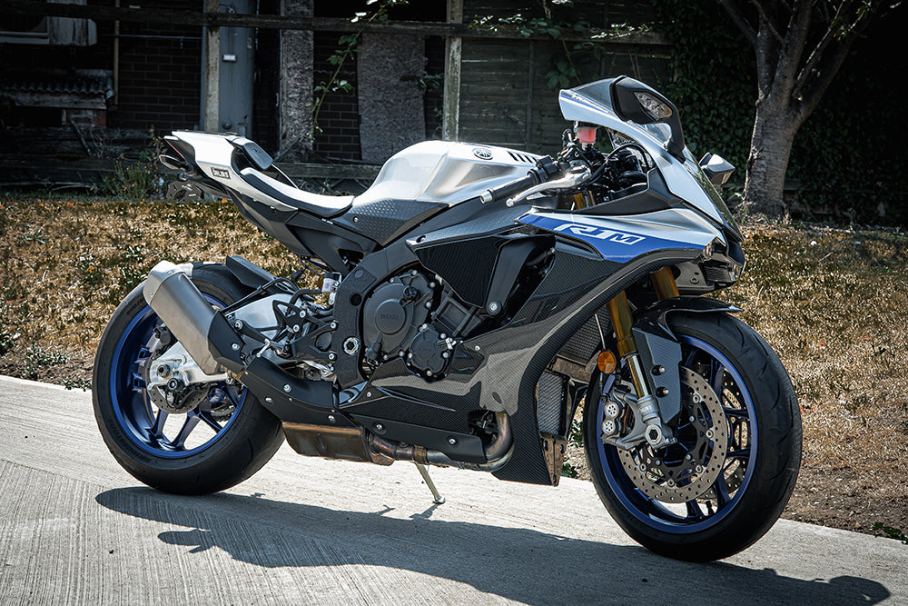 Evotech Tail Tidy - Yamaha YZF-R1 (2020+)