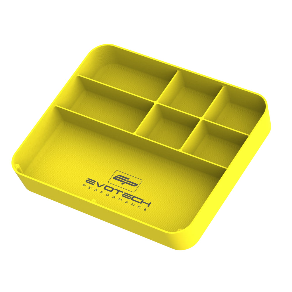 Evotech Motorcycle Part Tray - CFMoto 700CL-X Sport (2023+)