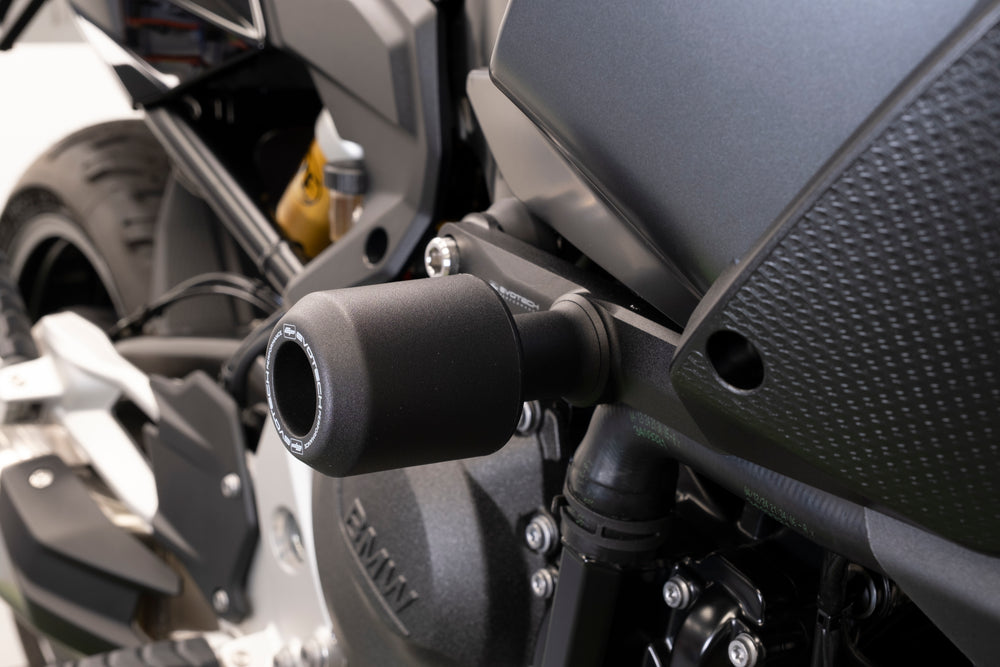 Evotech Crash Protection - BMW F 900 XR (2025+)