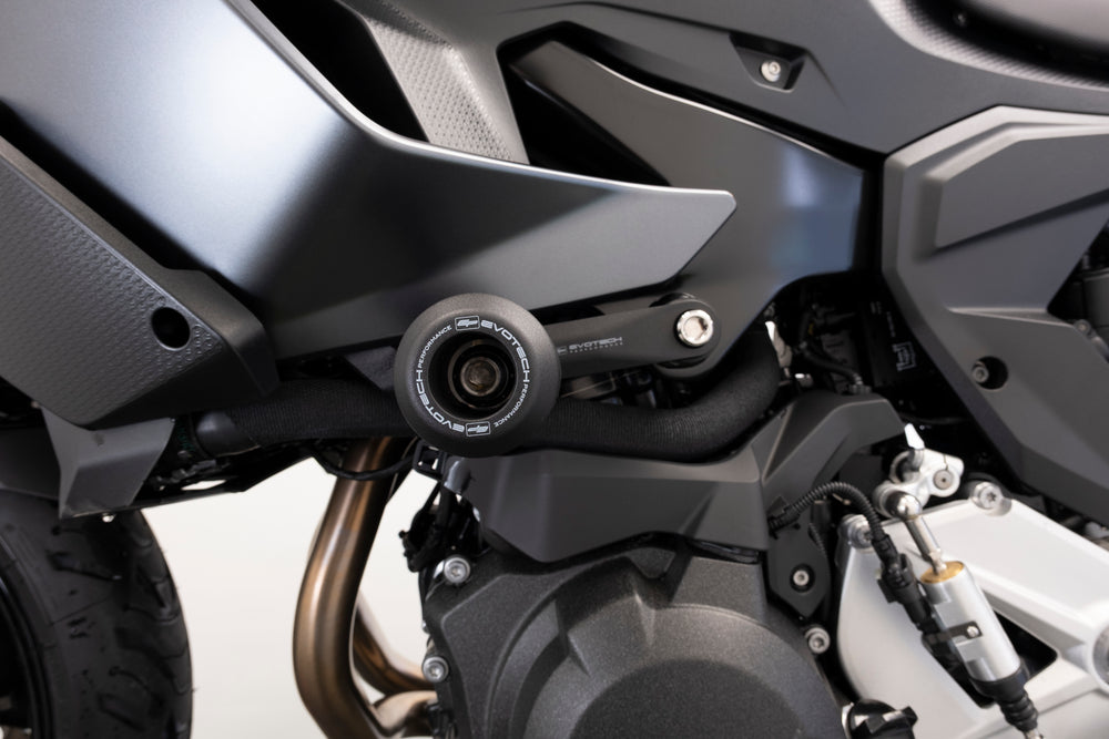 Evotech Crash Protection - BMW F 900 XR (2025+)