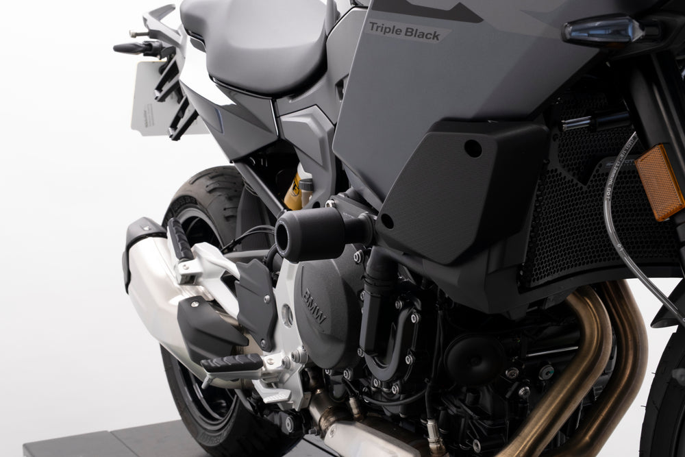 Evotech Crash Protection - BMW F 900 XR (2025+)