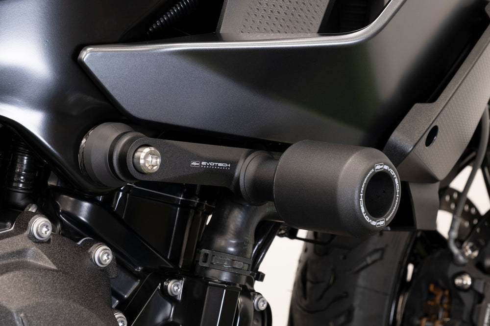 Pellicola Protettiva Per BMW F 900 XR 2019 - Schermo TFT 6.5" | Anti-Graffio E Anti-Impronte - Foto 2