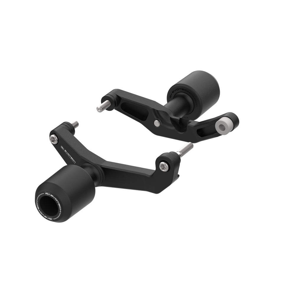 Evotech Crash Protection - Aprilia Tuono 457 (2025+)
