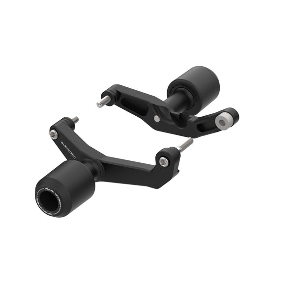 Evotech Crash Protection - Aprilia Tuono 457 (2025+)