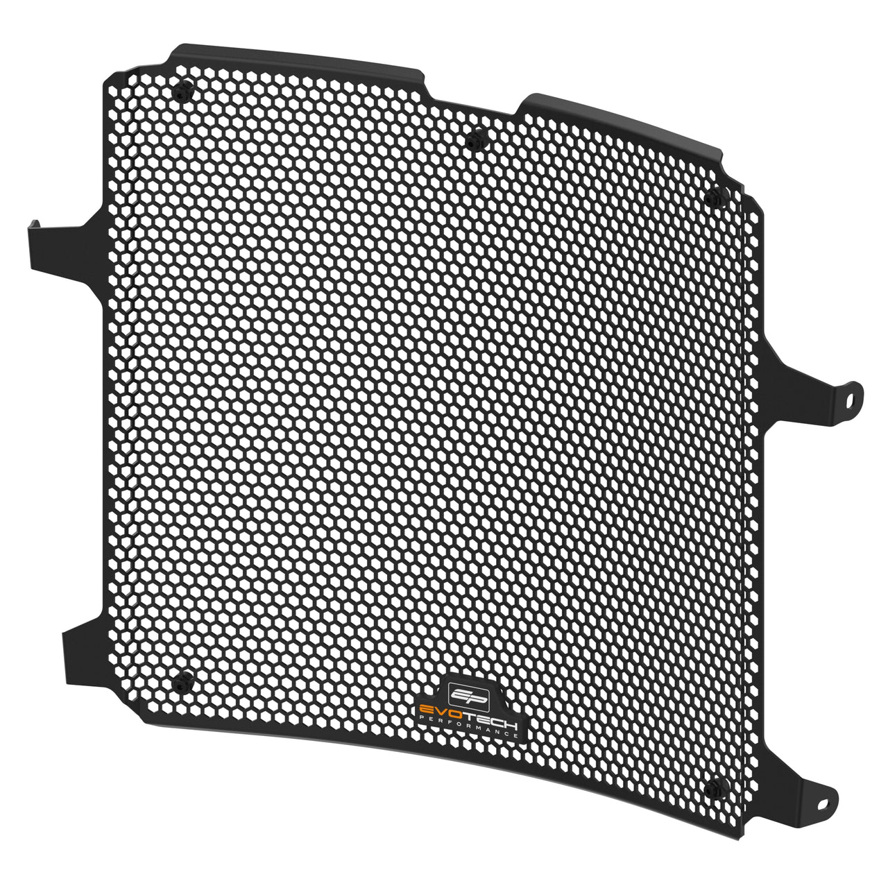 Evotech KTM 1390 Super Duke R Radiator Guard (2024+) – Evotech-Performance