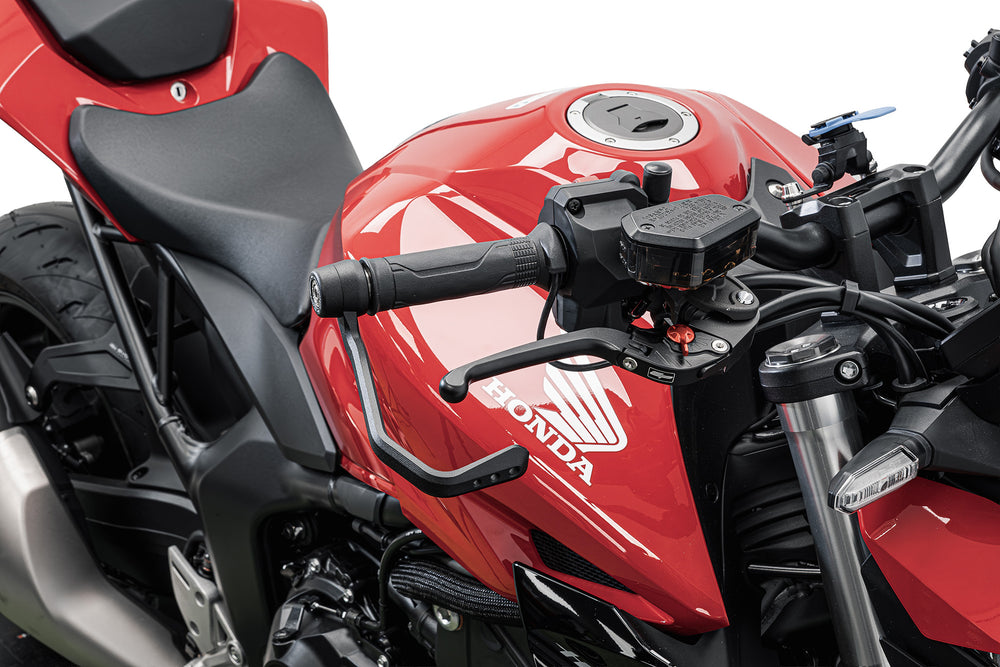 Evotech Brake Lever Protector Kit (Race) - Honda CB1000F (2026+)