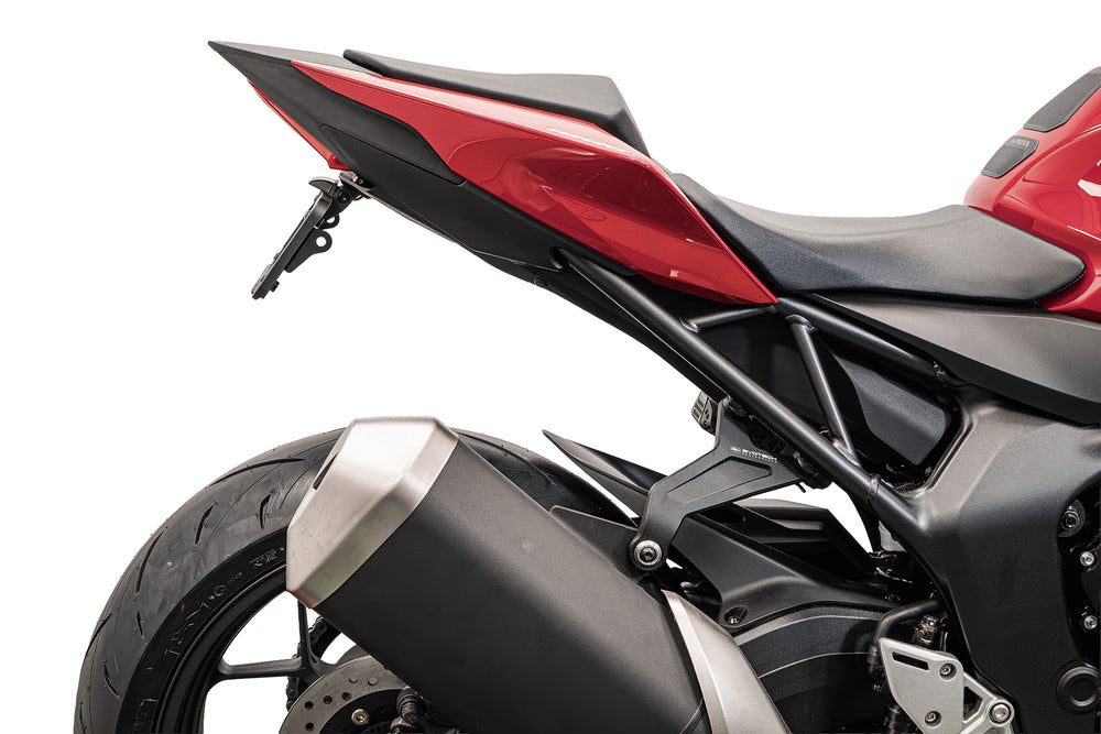 Evotech Dynamic Tail Tidy - Honda CB1000 Hornet SP (2025+)