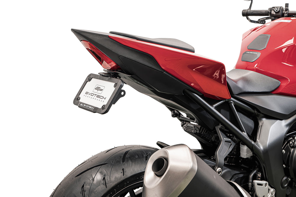 Evotech Dynamic Tail Tidy - Honda CB1000 Hornet SP (2025+)