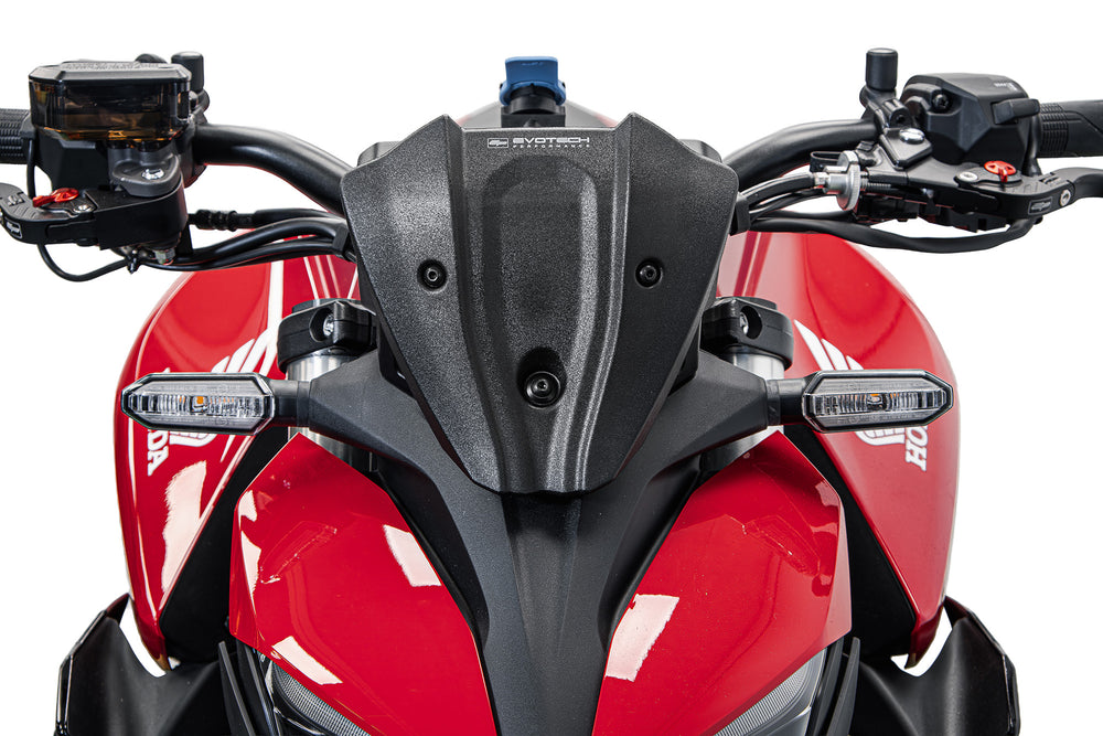 Evotech Fly Screen - Honda CB1000 Hornet SP (2025+)