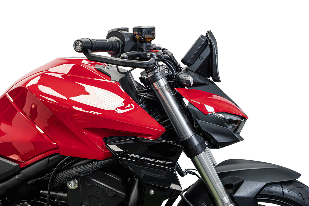 Evotech Fly Screen - Honda CB1000 Hornet SP (2025+)