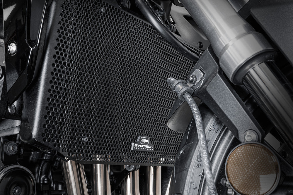 Evotech Radiator Guard - Honda CB1000 Hornet (2025+)
