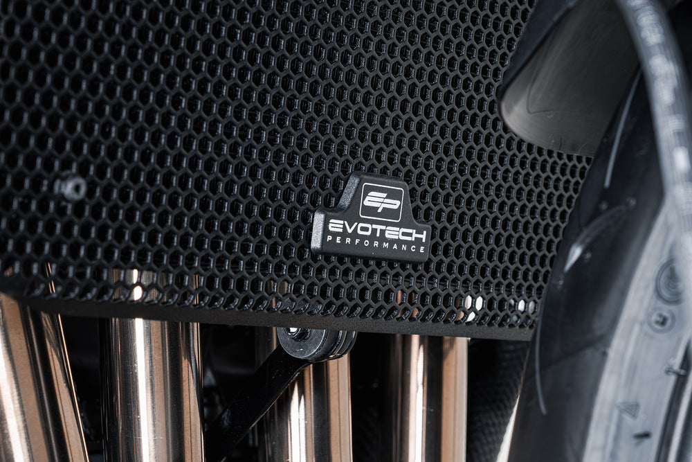 Evotech Radiator Guard - Honda CB1000 Hornet (2025+)