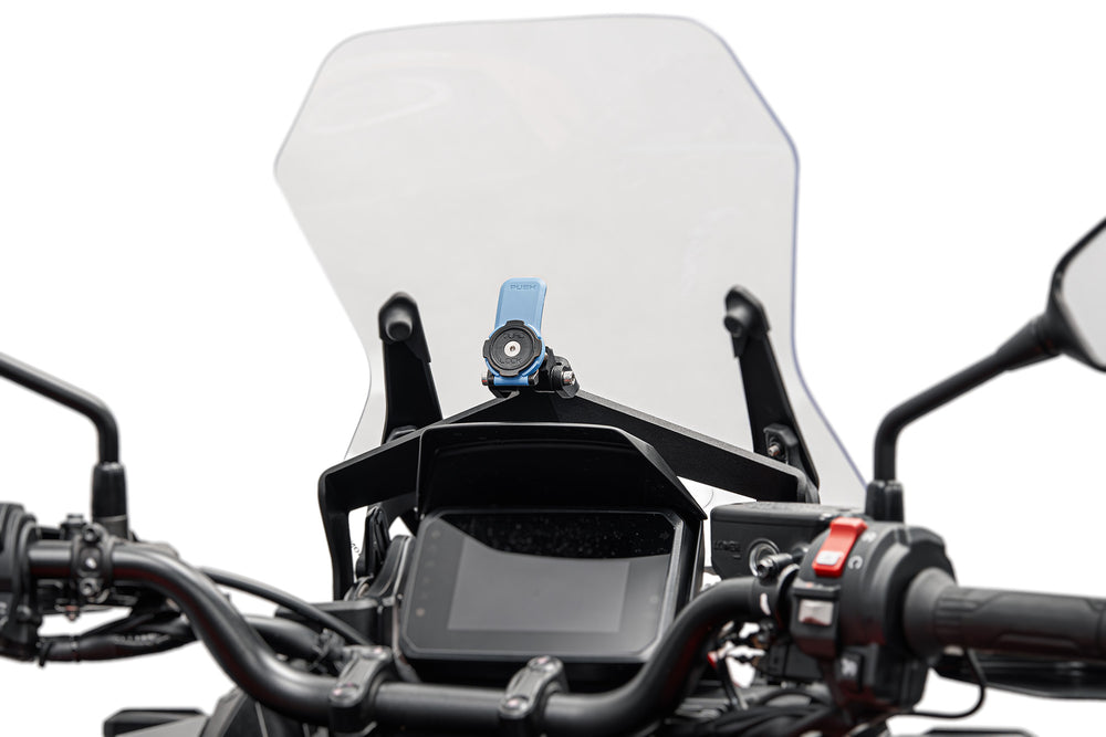 Evotech Quad Lock Compatible Mount - Honda CB1000GT (2026+)