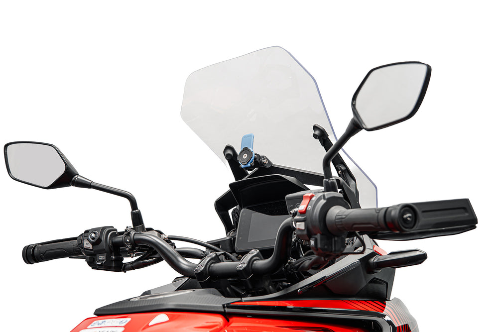 Evotech Quad Lock Compatible Mount - Honda CB1000GT (2026+)